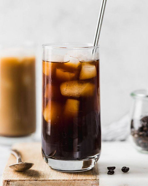 Cold Brew